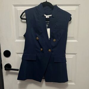 NWT VERONICA BEARD JACKET